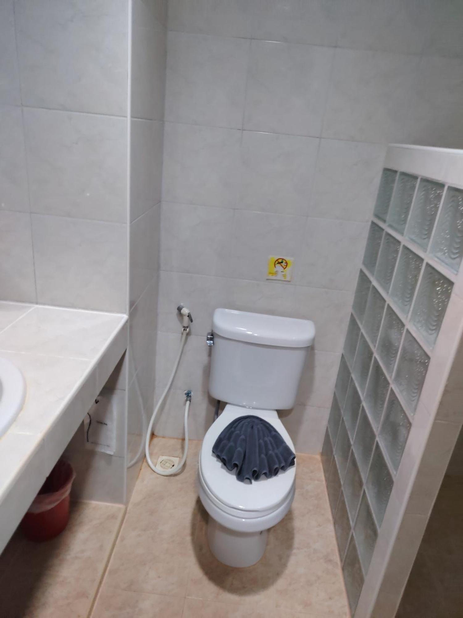 Aram Hotel Παραλία Κάτα Εξωτερικό φωτογραφία
